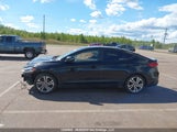 Hyundai Elantra Gls KMHD84LF4HU089864 снимка