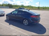 Hyundai Elantra Gls KMHD84LF4HU089864 снимка