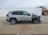 Toyota Rav4 Xle 2T3R1RFV5MC229479 снимка