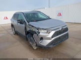 Toyota Rav4 Xle 2T3R1RFV5MC229479 снимка