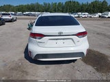 Toyota Corolla Le 5YFBPRBE6LP008406 снимка