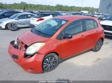 Toyota Yaris JTDKT923885188583 снимка