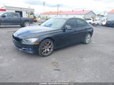 BMW 328I xDrive WBA3B3G53ENR82981 снимка