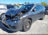 Nissan Rogue 5N1AT2MV3FC921502 снимка