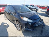 Ford Fiesta Se 3FADP4EJ9GM176872 снимка
