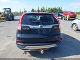 Honda Cr-V Se 2HKRM4H46GH108064 снимка