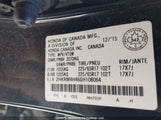 Honda Cr-V Se 2HKRM4H46GH108064 снимка