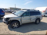 Mitsubishi Endeavor Se 4A4MN31S47E604399 снимка