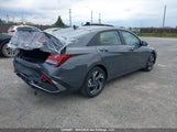 Hyundai Elantra Preferred W/Tech Package KMHLM4DG9RU788083 снимка