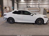 Toyota Camry Se Night Shade/Se 4T1S11AK8RU914512 fotografie