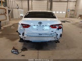 Toyota Camry Se Night Shade/Se 4T1S11AK8RU914512 fotografie