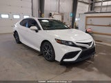 Toyota Camry Se Night Shade/Se 4T1S11AK8RU914512 fotografie