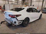 Toyota Camry Se Night Shade/Se 4T1S11AK8RU914512 снимка