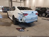 Toyota Camry Se Night Shade/Se 4T1S11AK8RU914512 fotografie
