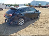 Chevrolet Cruze Lt Auto 3G1BH6SE2JS624060 снимка