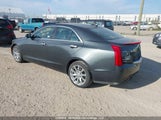 Cadillac Ats Luxury 1G6AF5SX5J0136686 снимка