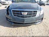 Cadillac Ats Luxury 1G6AF5SX5J0136686 снимка