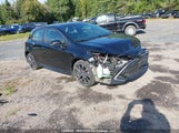 Toyota Corolla JTNK4RBE6L3094054 снимка