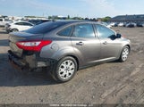 Ford Focus Se 1FADP3F25EL342840 fotografie