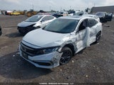 Honda Civic Ex 4Dr 2HGFC2F7XLH027791 снимка