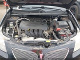 Pontiac Vibe 5Y2SL65818Z405518 снимка