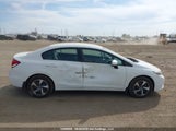 Honda Civic Lx 2HGFB2F47FH034596 снимка