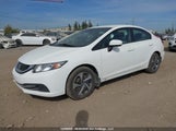 Honda Civic Lx 2HGFB2F47FH034596 снимка