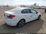 Honda Civic Lx 2HGFB2F47FH034596 снимка