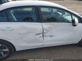 Honda Civic Lx 2HGFB2F47FH034596 снимка