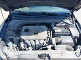 Hyundai Elantra Le 5NPD74LF0HH182625 снимка