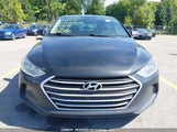 Hyundai Elantra Le 5NPD74LF0HH182625 снимка