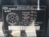 Hyundai Elantra Le 5NPD74LF0HH182625 снимка