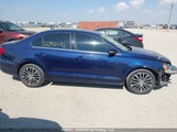 Volkswagen Jetta Sel 3VWLX7AJ6DM395200 снимка