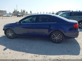 Volkswagen Jetta Sel 3VWLX7AJ6DM395200 снимка