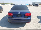 Volkswagen Jetta Sel 3VWLX7AJ6DM395200 снимка