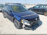 Volkswagen Jetta Sel 3VWLX7AJ6DM395200 снимка