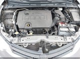 Toyota Corolla Le 2T1BURHE8EC008555 снимка
