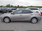 Toyota Corolla Le 2T1BURHE8EC008555 снимка