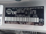 Toyota Corolla Le 2T1BURHE8EC008555 снимка