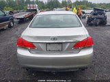 Toyota Avalon Xls 4T1BK3DB6BU373289 снимка