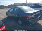 Toyota Corolla Ce 2T1BU4EE3DC057829 снимка