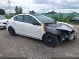 Mazda Mazda3 Gx JM1BL1UF1C1586193 снимка