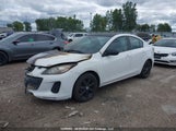 Mazda Mazda3 Gx JM1BL1UF1C1586193 снимка