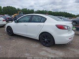 Mazda Mazda3 Gx JM1BL1UF1C1586193 снимка