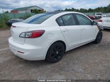 Mazda Mazda3 Gx JM1BL1UF1C1586193 снимка