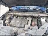 Toyota Highlander Xle 5TDGZRBH4MS540076 снимка
