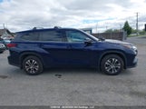 Toyota Highlander Xle 5TDGZRBH4MS540076 снимка