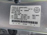 Honda Cr-V Se 2HKRM4H44GH114137 снимка