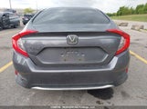 Honda Civic 2HGFC2F55KH010832 снимка