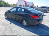 Hyundai Accent Gl KMHCT4AE6DU403125 снимка
